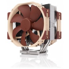 NOCTUA VENTILADOR CPU NH-U14S DX-4677, 6 HEATPIPES TOWER, 140MM FAN, ONLY LGA4677 (Espera 4 dias)